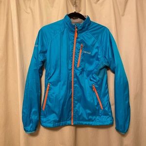 Lightweight Marmot Jogging Jacket